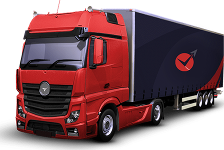 Delivery From India to Kazakhstan